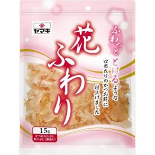 Yamaki Hana Fuwari 15g 1/60 – Sumotori.Trade