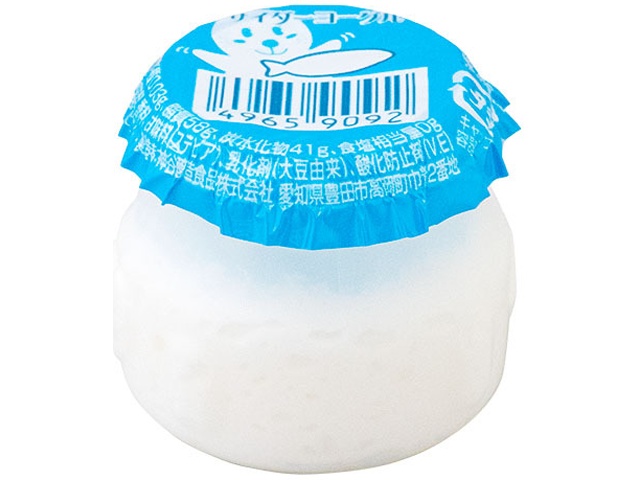 Kamiya Cider Yogurt 1/330 – Sumotori.Trade