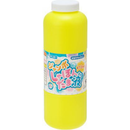 Gincho Jumbo Bubble Liquid 1/24 – Sumotori.Trade