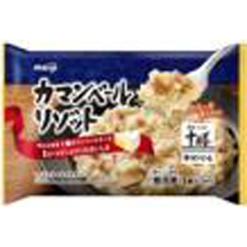 Meiji  Hokkaido Tokachi Camembert Risotto 1/10 – Sumotori.Trade