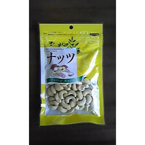 Matsukawaya Cashew Nuts 56g 1/25 – Sumotori.Trade