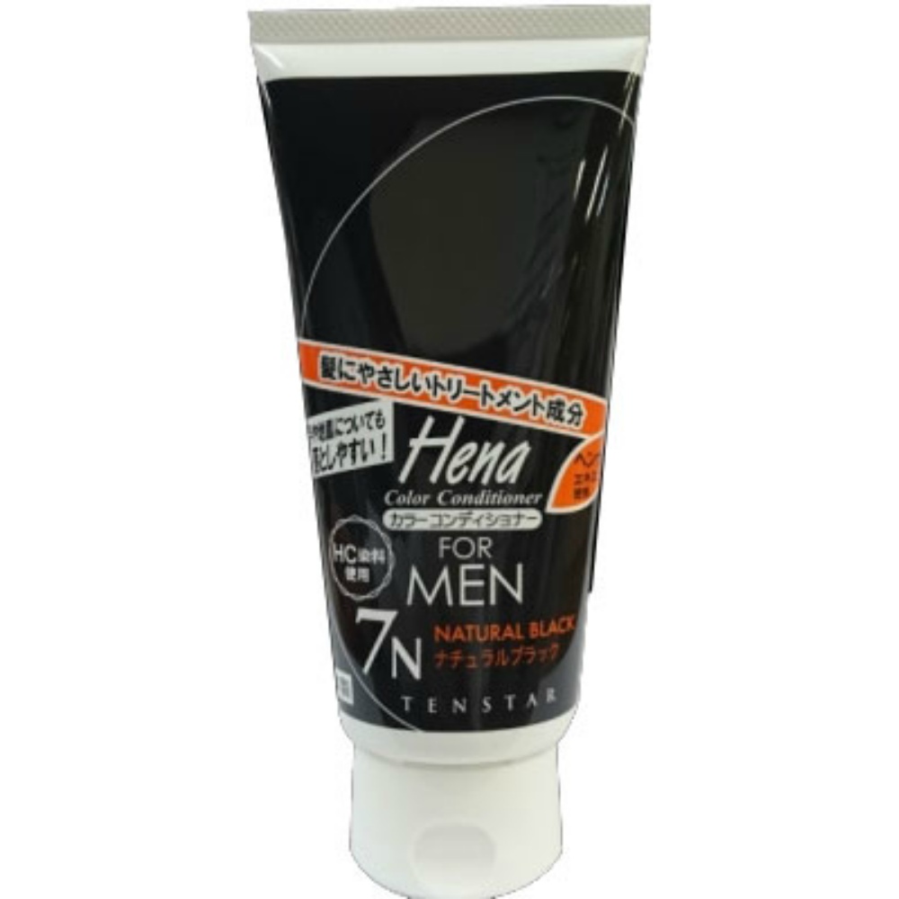 Tenstar Color CD FOR MEN (NBK) 1/48 – Sumotori.Trade