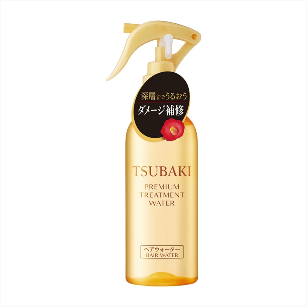 TSUBAKI Premium Treatment Water 1/36 – Sumotori.Trade