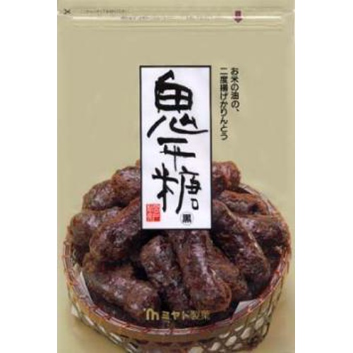 Miyato Oniheito Black 170g 1/12 – Sumotori.Trade