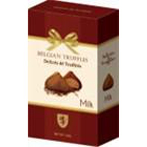 Delice Truffle Milk 150g 1/36 – Sumotori.Trade