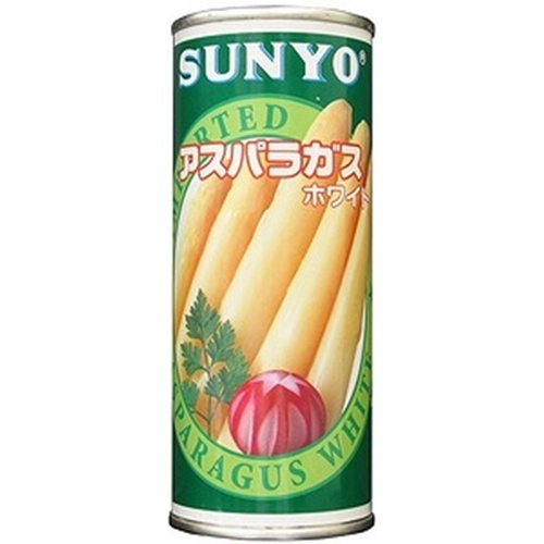Sanyo Asparagus W  250g 1/48 – Sumotori.Trade