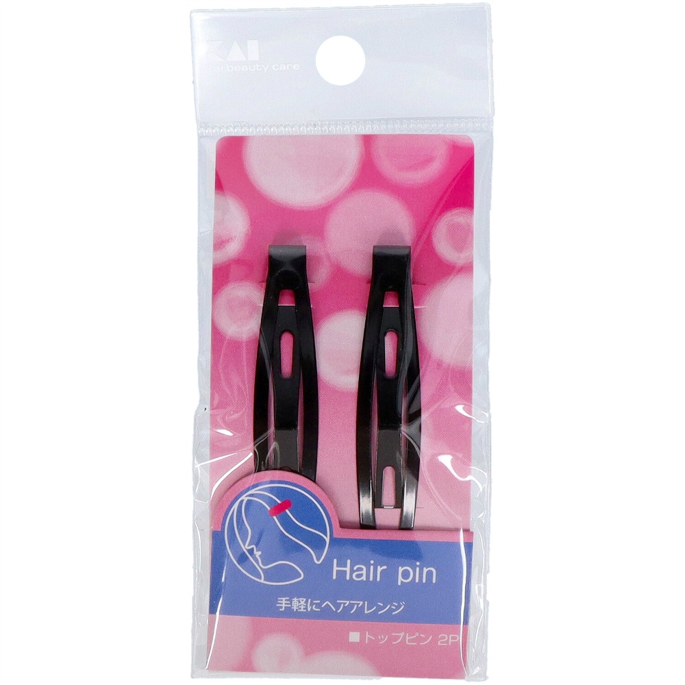 SS Top Pin 2P Black HL0144 1/360 – Sumotori.Trade