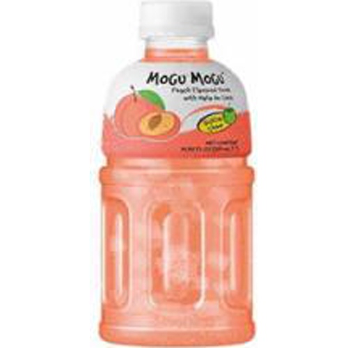 agent Mogumofu Juicy Peach 320 1/48 – Sumotori.Trade