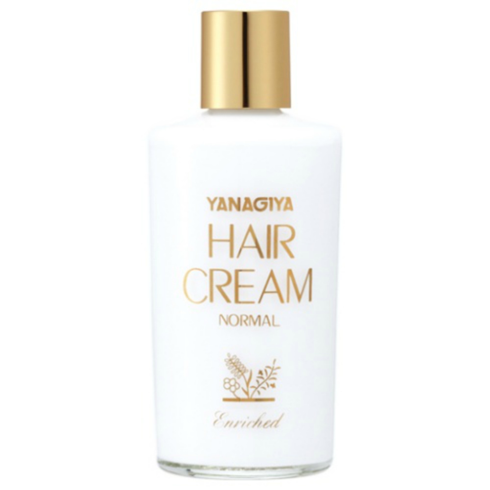 Yanagiya Hair Cream Normal 1/36 – Sumotori.Trade