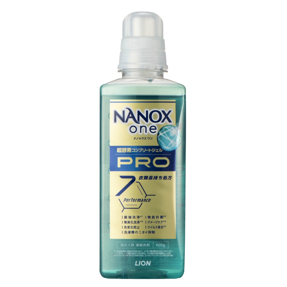 Lion NANOX one PRO Large Body 1/12 – Sumotori.Trade