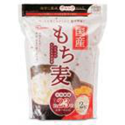 Iris Domestic Mochi Barley 2kg 1/4 – Sumotori.Trade