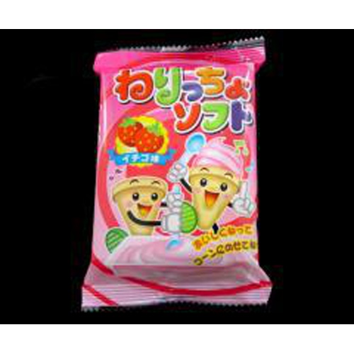 Malta Nericho Strawberry 7g 1/288 – Sumotori.Trade