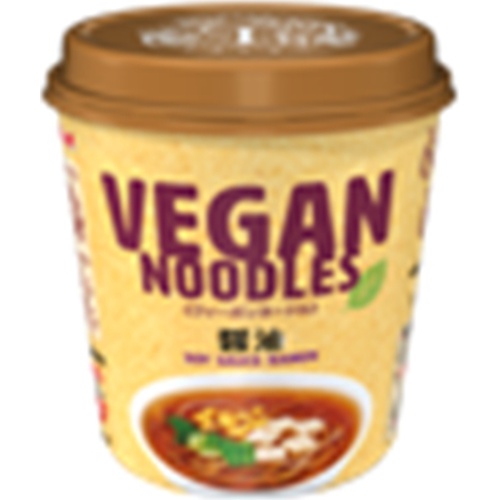 New Touch Vegan Noodle Soy Sauce 1/12 – Sumotori.Trade