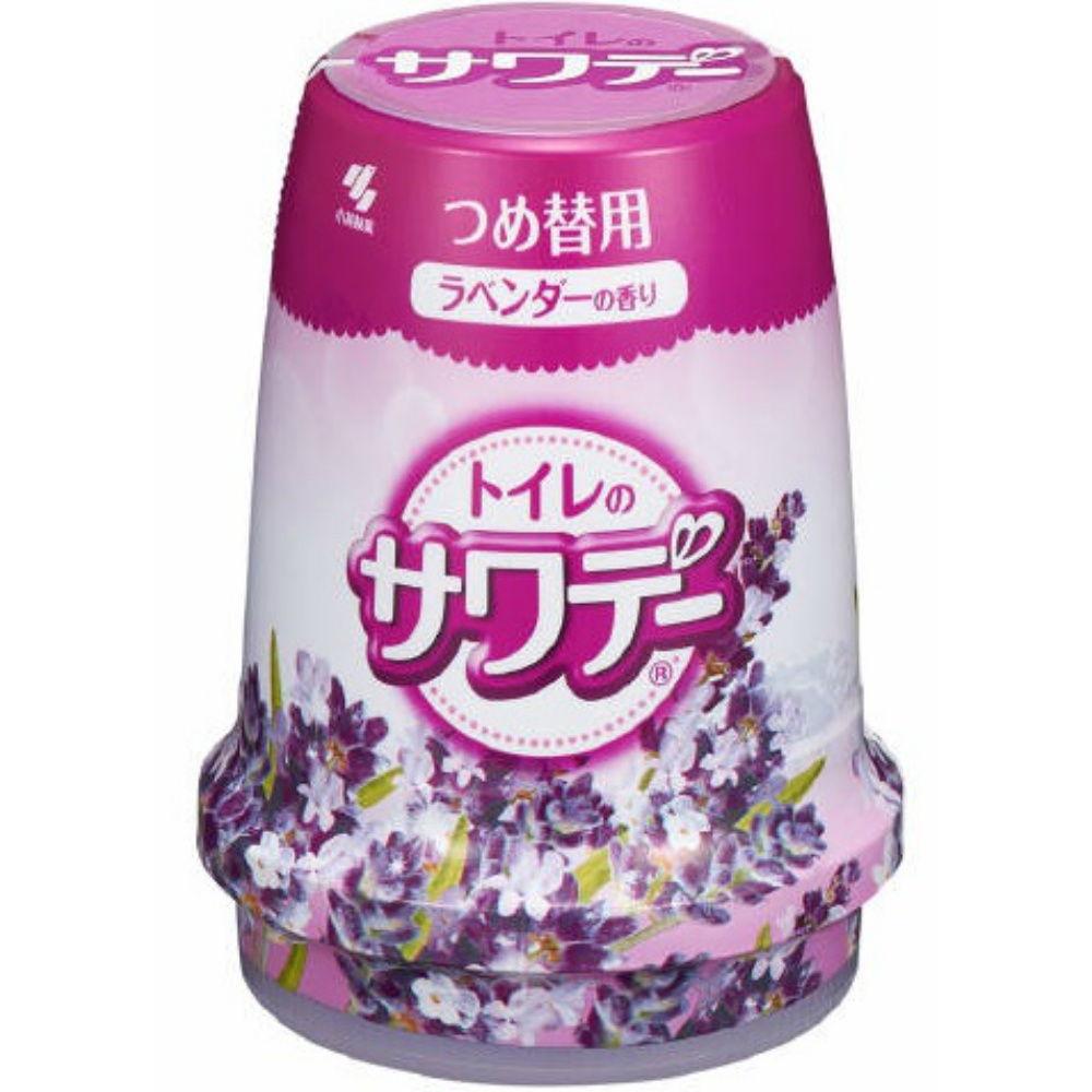 Sawaday Refill, Soothing Lavender Scent 1/28 – Sumotori.Trade