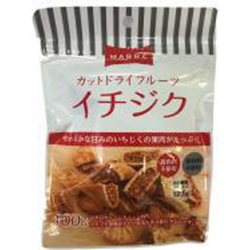 Marre cut dried figs 100g 1/40 – Sumotori.Trade