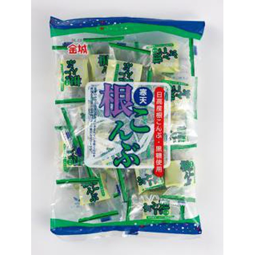 Kinjo Konbu Root 180g 1/20 – Sumotori.Trade