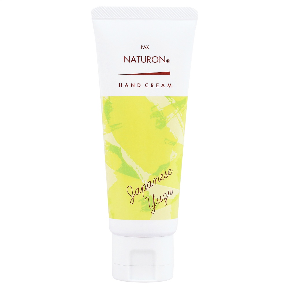 Naturon Hand Cream (Yuzu) 1/12 – Sumotori.Trade