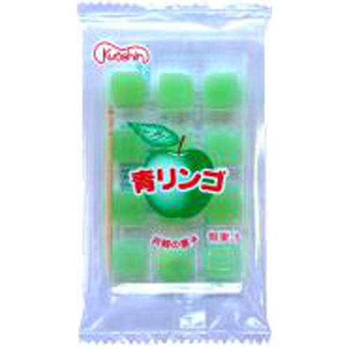 Kyoyo Green Apple Mochi 1/400 – Sumotori.Trade