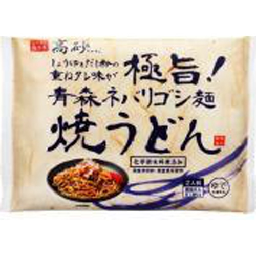Takasago Nebari Goshi Yaki Udon Layered Sauce Flavor 445.4g 1/10 – Sumotori.Trade