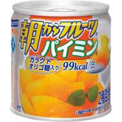 Hagoromo Morning Fruit Paimin 190g 1/24 – Sumotori.Trade