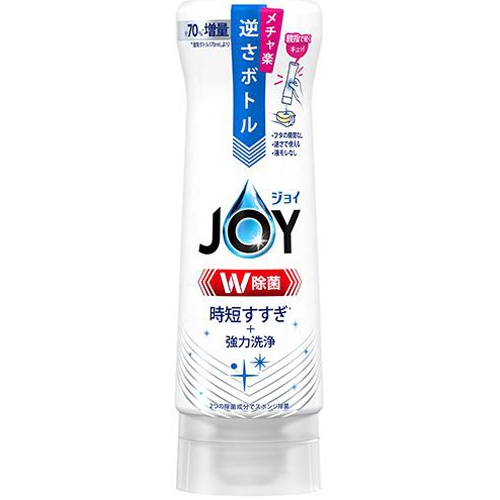 Joy Antibacterial Bottle 290ml 1/20 – Sumotori.Trade