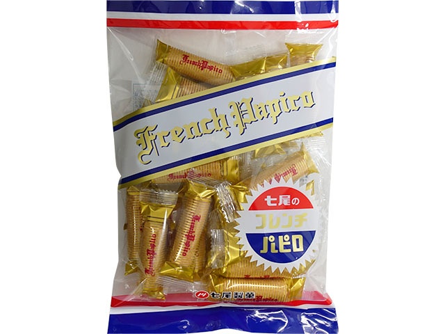 Nanao French Papillo 150g 1/12 – Sumotori.Trade