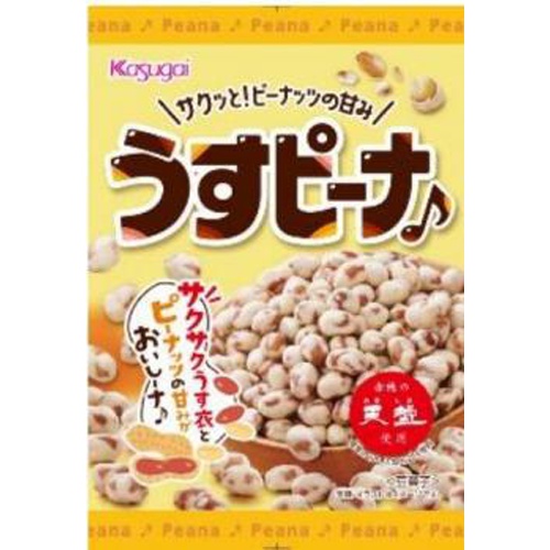 Kasugai S Thin Pina 93g 1/24 – Sumotori.Trade