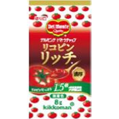 DM Lycopene Rich Ketchup  8g 50 pieces 1/10 – Sumotori.Trade