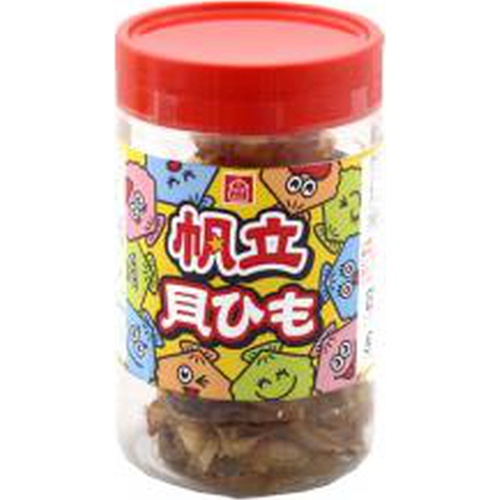 Yaokin Pot Scallop String 40g 1/10 – Sumotori.Trade