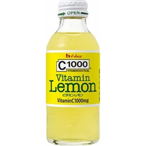 House WF C1000 Lemon 140ml 1/30 – Sumotori.Trade