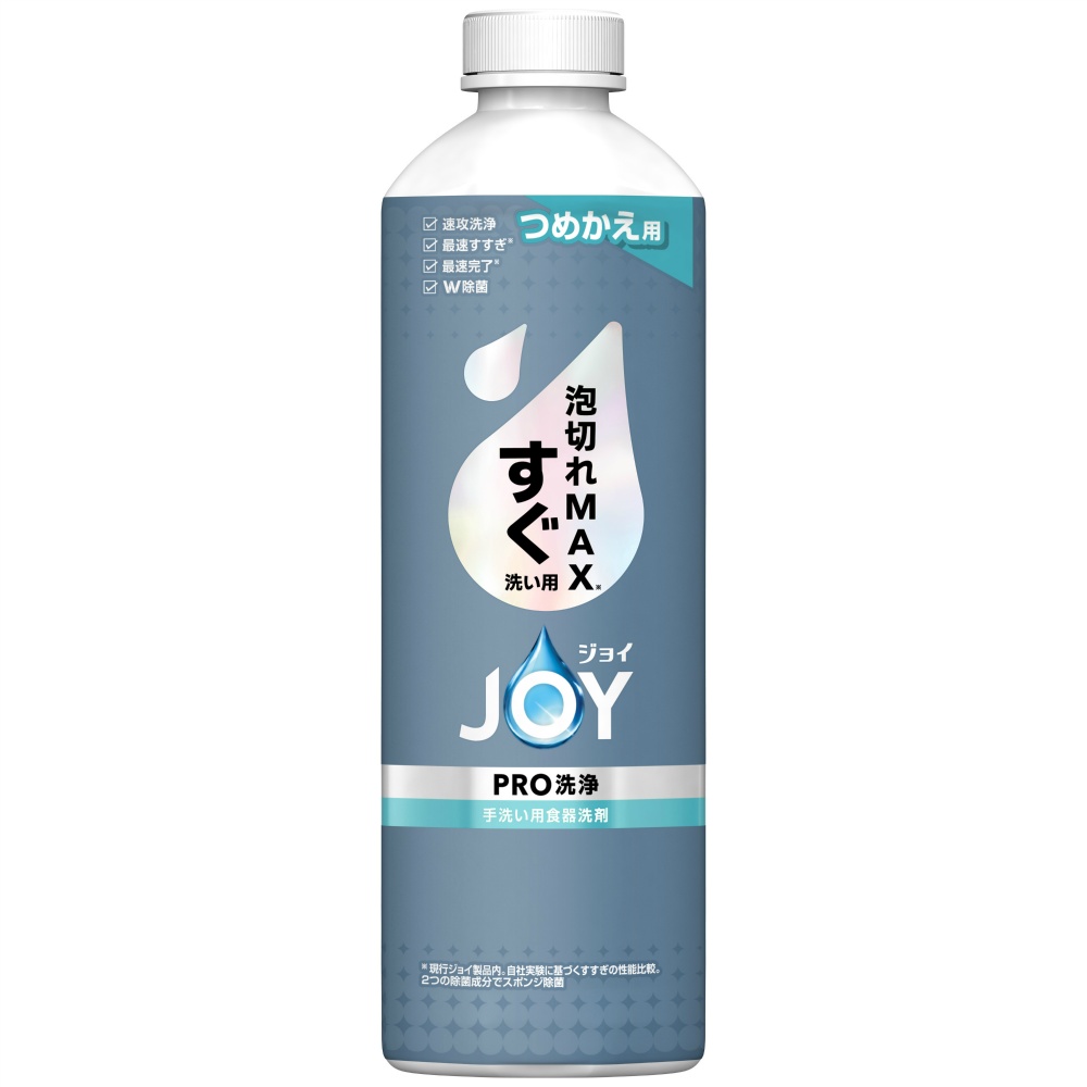 Joy PRO Quick Wash Refill 1/20 – Sumotori.Trade