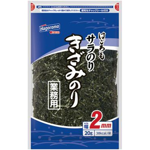 Hagoromo, finely chopped, 20g 1/20 – Sumotori.Trade