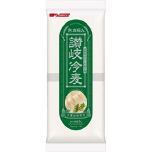 Nissin Matured Ultimate Sanuki Hiyamugi 320g 1/32 – Sumotori.Trade
