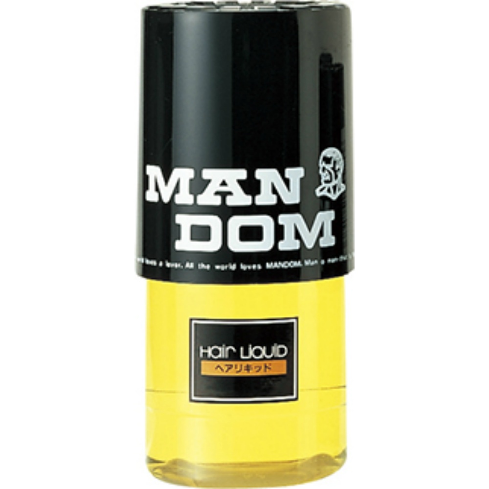 Mandom Hair Liquid 1/24 – Sumotori.Trade