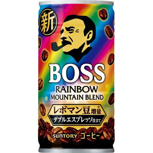 Boss Rainbow Mountain 185g 1/30 – Sumotori.Trade