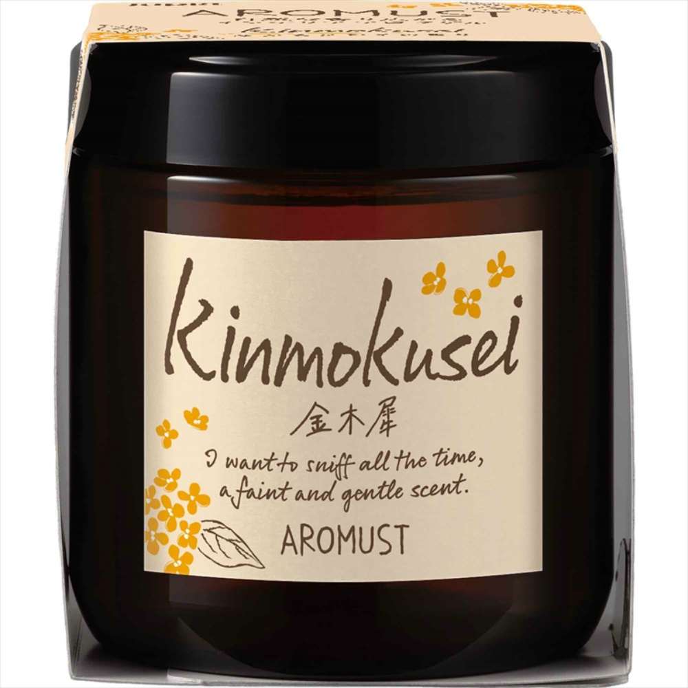 Aromatic Osmanthus 1/30 – Sumotori.Trade