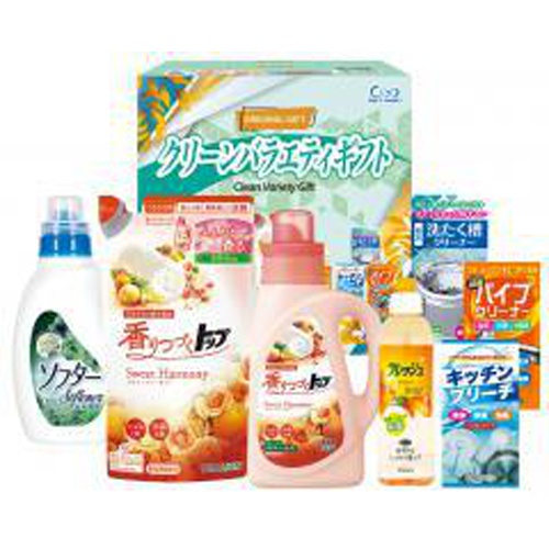 Clean Variety Gift 1/6 – Sumotori.Trade