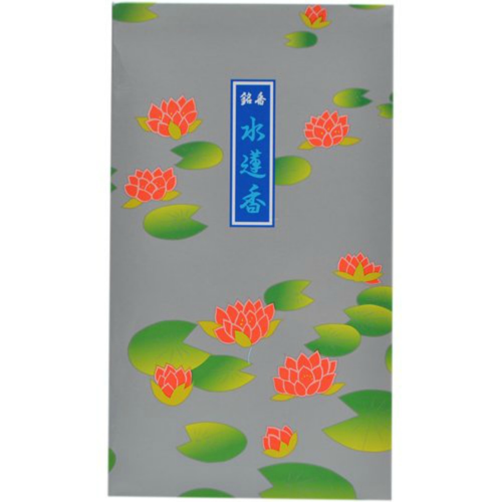 Gift incense: Mizurenko 1/60 – Sumotori.Trade