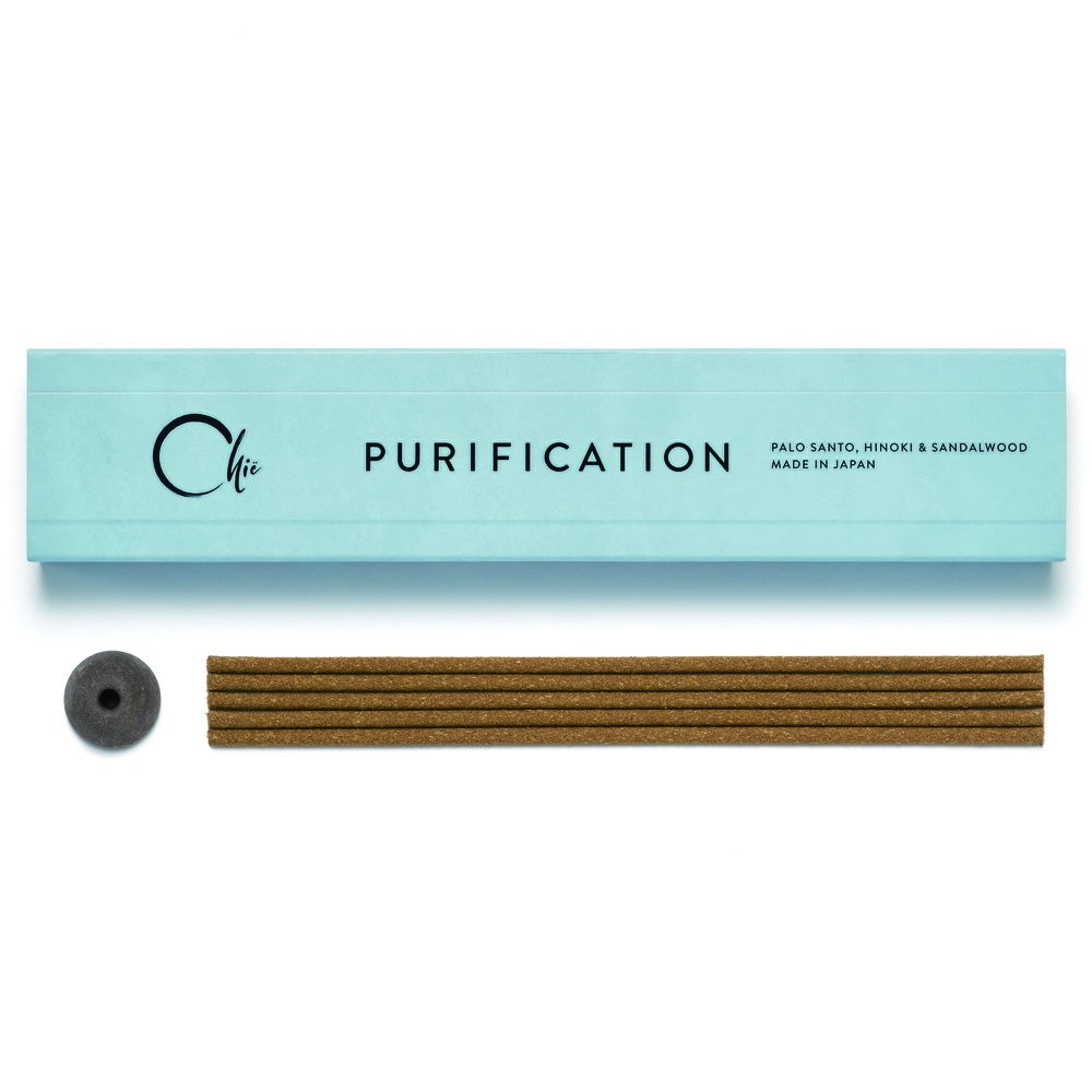 CHIE PURIFICATION Stick 1/144 – Sumotori.Trade