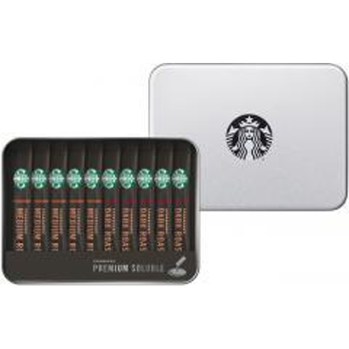 Starbucks Stick Gift SV-20S 1/16 – Sumotori.Trade
