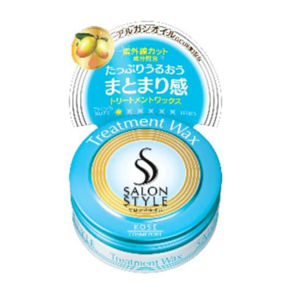 Salon Style Treatment Wax 1/48 – Sumotori.Trade
