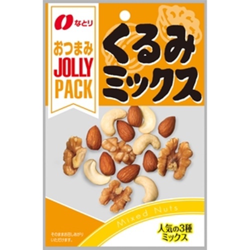 Natori JP Walnut Mix 28g 1/100 – Sumotori.Trade