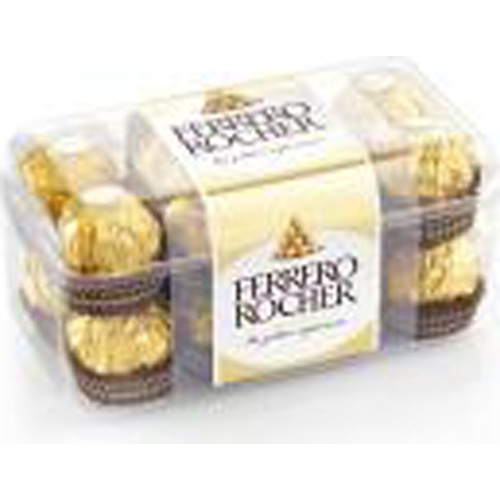 Ferrero Rocher T-16 1/20 – Sumotori.Trade