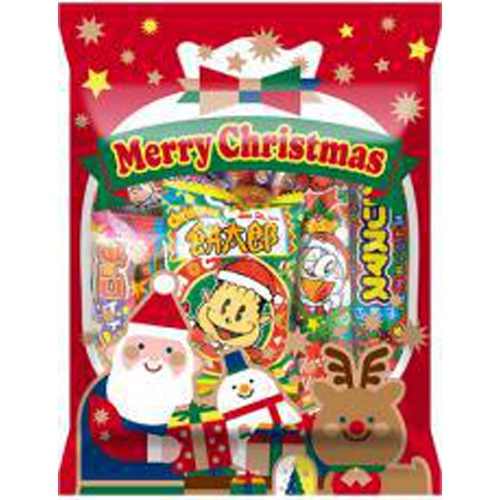 Yaokin Merry Christmas Pack 1/40 – Sumotori.Trade