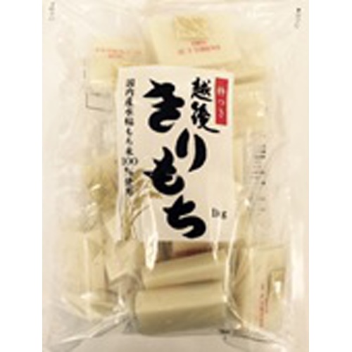Echigo Kirimochi 1000g 1/10 – Sumotori.Trade