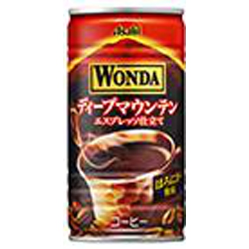 Wanda Deep Mountain 185g 1/30 – Sumotori.Trade