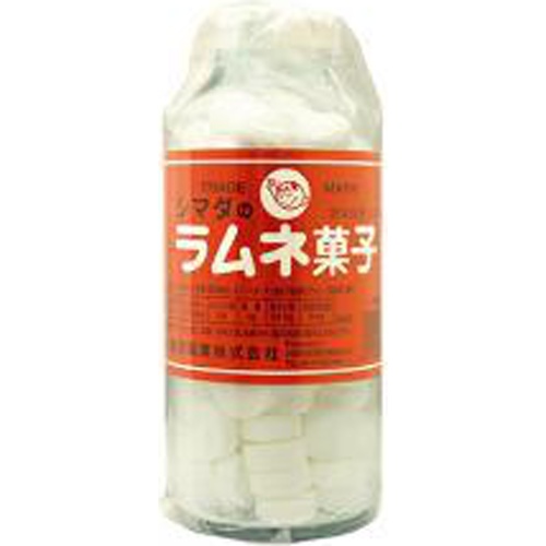 Shimada Large Bottle Ramune 250g 1/12 – Sumotori.Trade