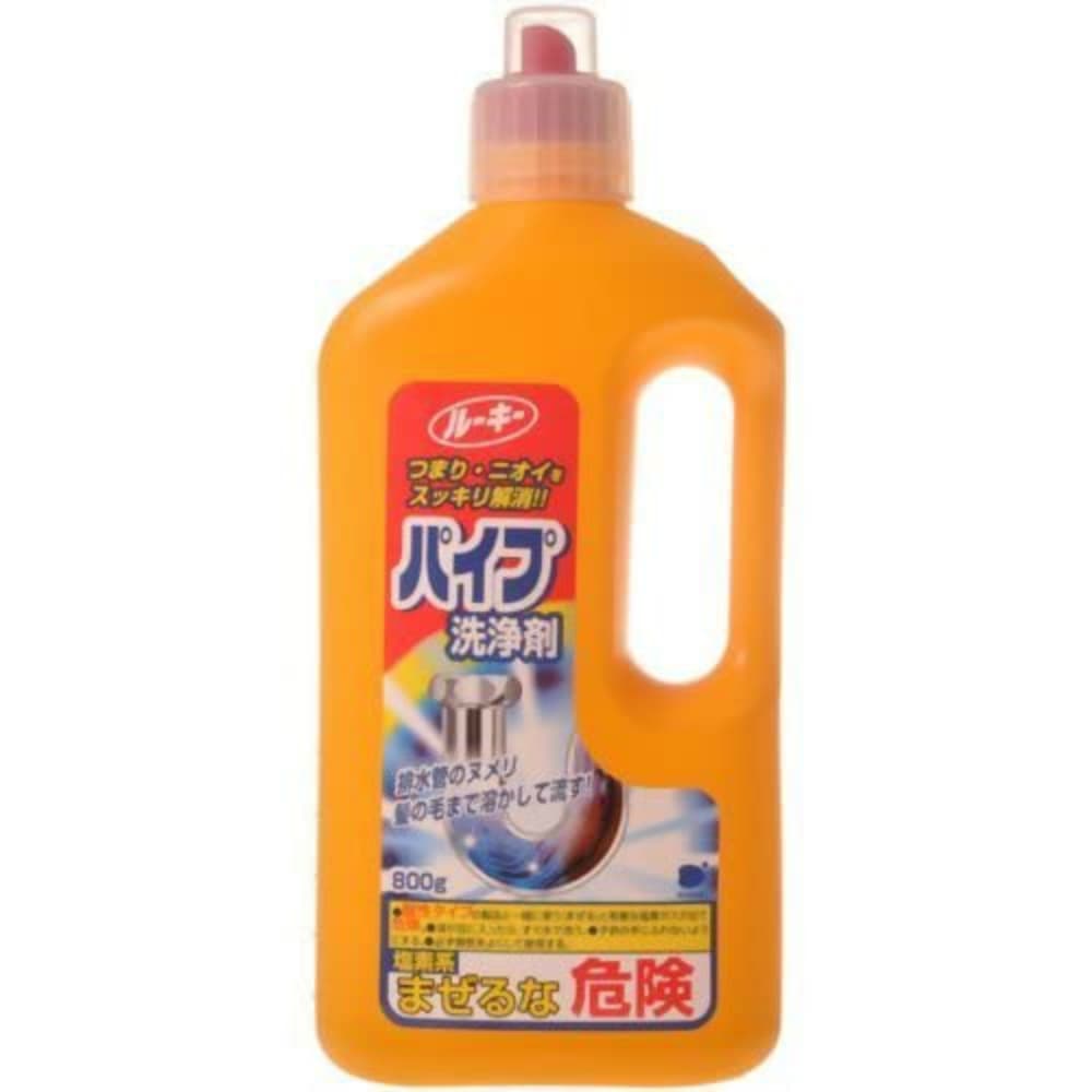 Rookie Pipe Cleaner 800g 1/12 – Sumotori.Trade