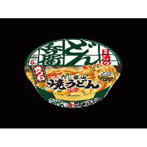 Nissin Donbei Kitsune Yaki Udon 1/12 – Sumotori.Trade