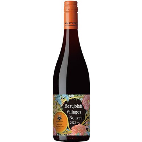 Henri Fessi Beaujolais Villages 750ml 1/12 – Sumotori.Trade